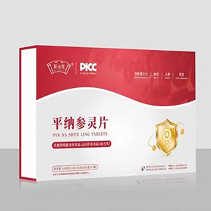 景元堂平纳参灵片